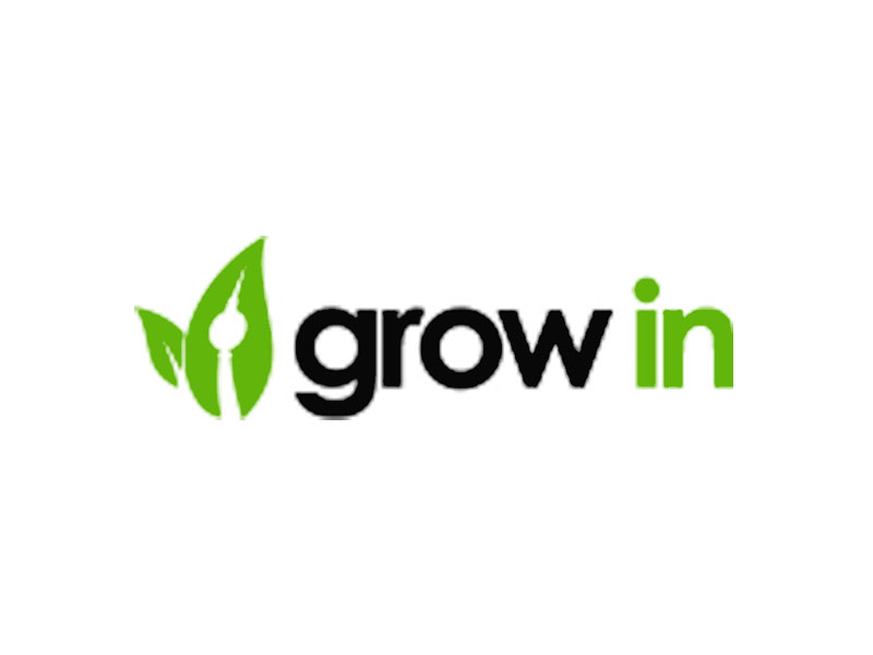 Grow In